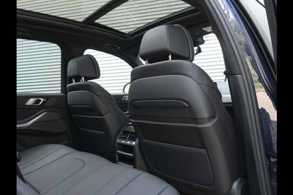 BMW X5 xDrive45e xLine - Pano - Trekhaak - Driving Ass Prof - Harman Kardon - Soft Close