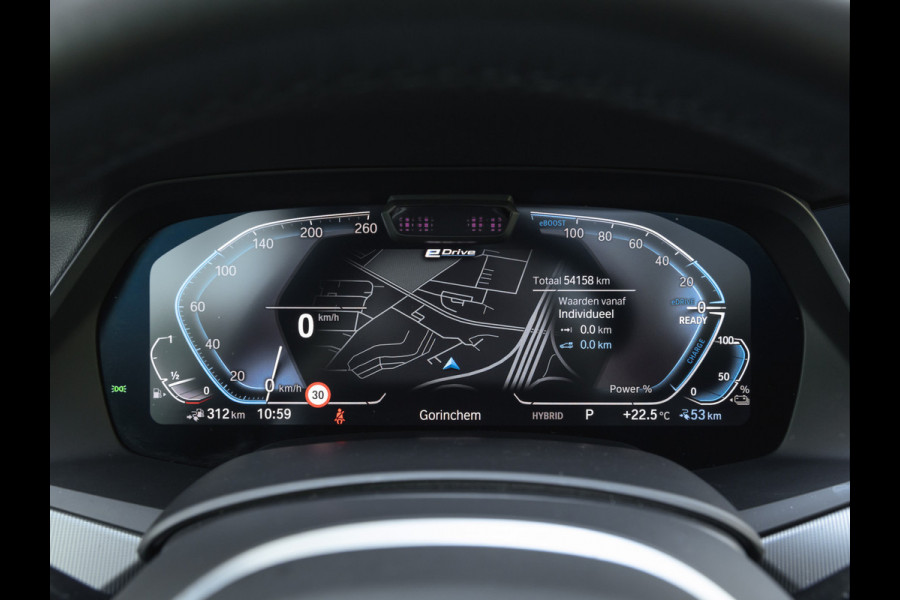 BMW X5 xDrive45e xLine - Pano - Trekhaak - Driving Ass Prof - Harman Kardon - Soft Close