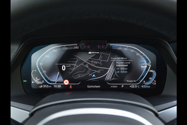 BMW X5 xDrive45e xLine - Pano - Trekhaak - Driving Ass Prof - Harman Kardon - Soft Close