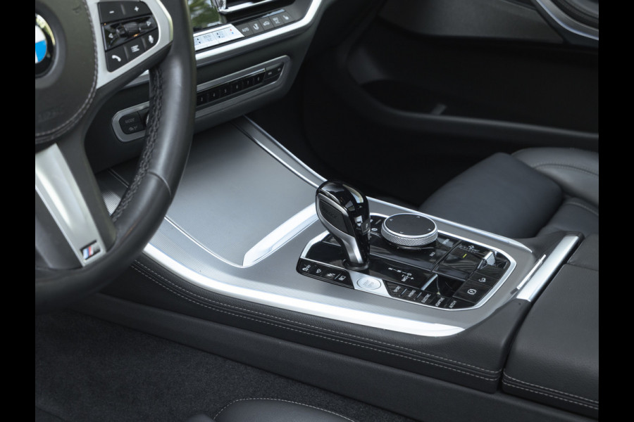 BMW X5 xDrive45e xLine - Pano - Trekhaak - Driving Ass Prof - Harman Kardon - Soft Close