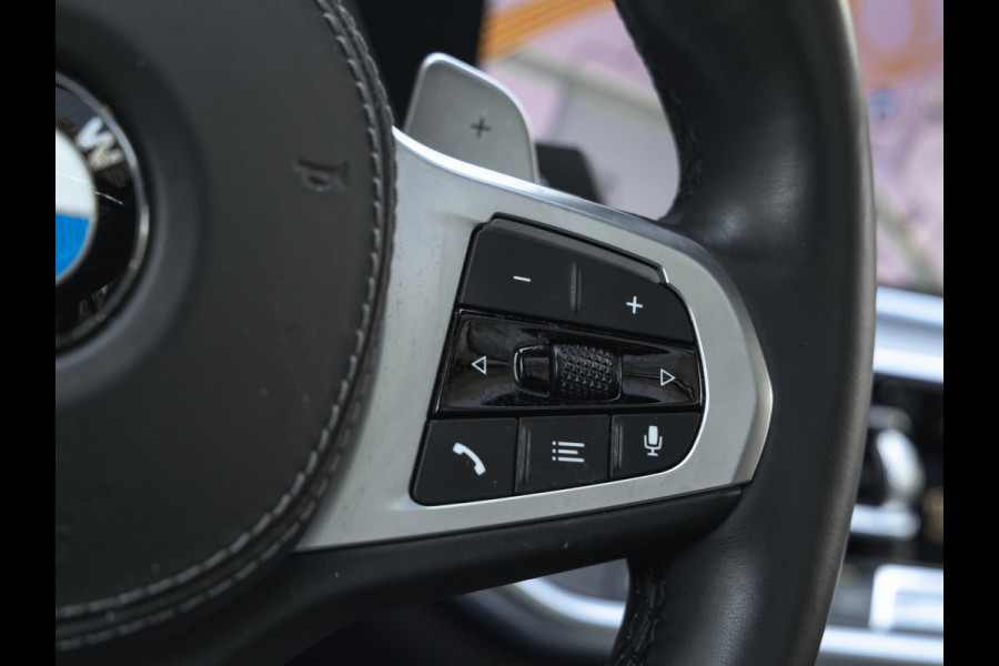 BMW X5 xDrive45e xLine - Pano - Trekhaak - Driving Ass Prof - Harman Kardon - Soft Close