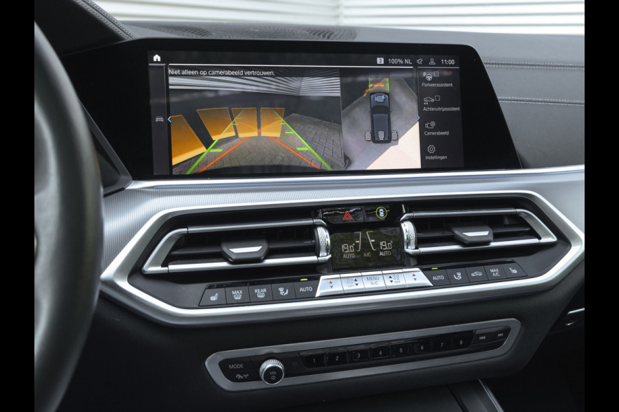 BMW X5 xDrive45e xLine - Pano - Trekhaak - Driving Ass Prof - Harman Kardon - Soft Close