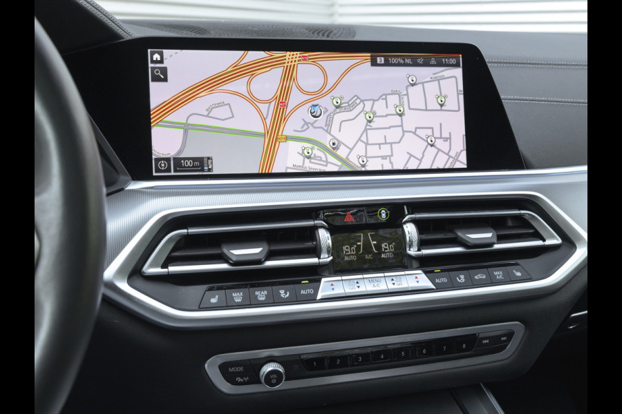 BMW X5 xDrive45e xLine - Pano - Trekhaak - Driving Ass Prof - Harman Kardon - Soft Close