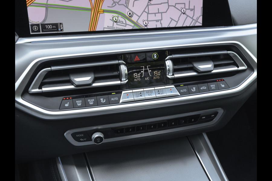 BMW X5 xDrive45e xLine - Pano - Trekhaak - Driving Ass Prof - Harman Kardon - Soft Close