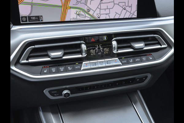 BMW X5 xDrive45e xLine - Pano - Trekhaak - Driving Ass Prof - Harman Kardon - Soft Close