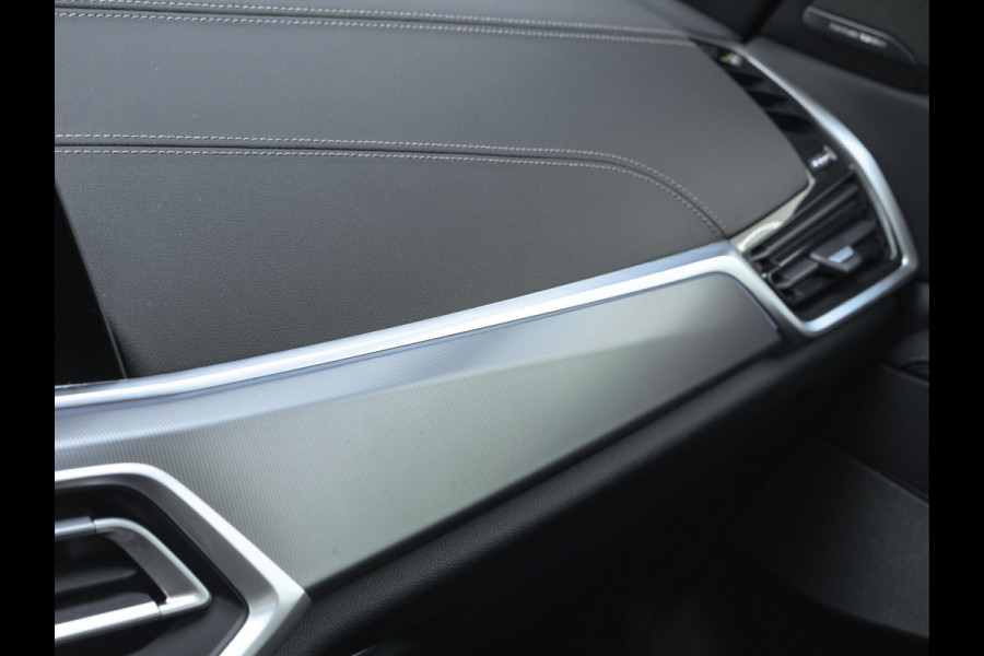 BMW X5 xDrive45e xLine - Pano - Trekhaak - Driving Ass Prof - Harman Kardon - Soft Close