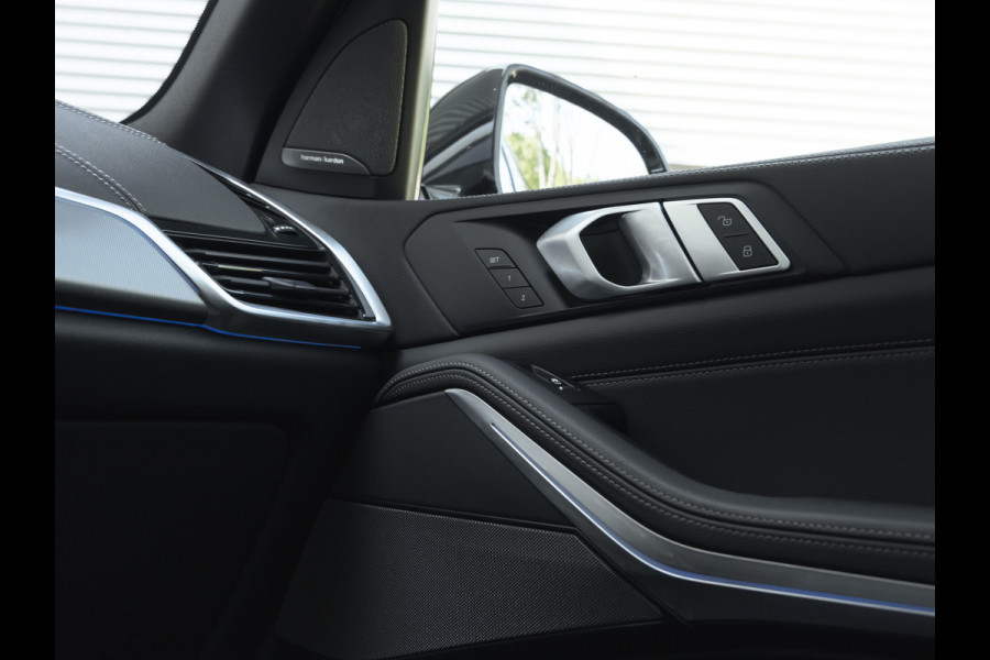BMW X5 xDrive45e xLine - Pano - Trekhaak - Driving Ass Prof - Harman Kardon - Soft Close