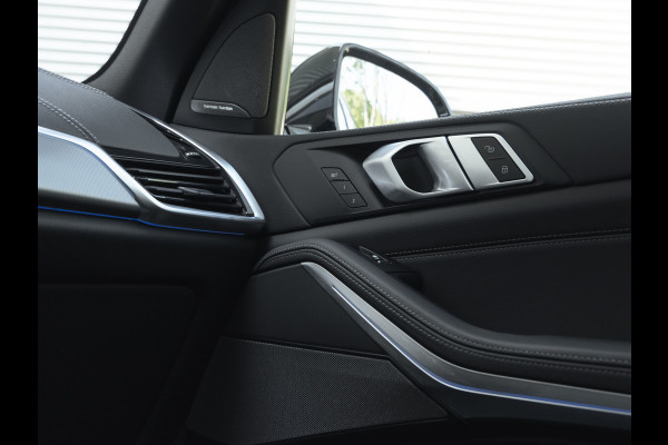 BMW X5 xDrive45e xLine - Pano - Trekhaak - Driving Ass Prof - Harman Kardon - Soft Close