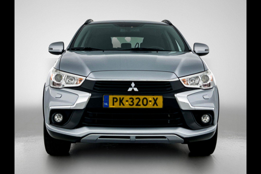 Mitsubishi ASX 1.6 Cleartec Connect Pro(NL-auto, Perfect OnderH, Navi, Cruise Con, Airco,Etc)