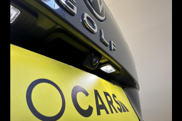 Volkswagen GOLF Variant 1.0 eTSI DSG-7 Aut. Life Business Airco|ECC Navi Carplay Wireless PDC VA + Camera Adaptive Cruise Control