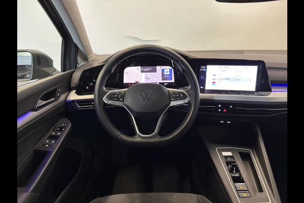 Volkswagen GOLF Variant 1.0 eTSI DSG-7 Aut. Life Business Airco|ECC Navi Carplay Wireless PDC VA + Camera Adaptive Cruise Control