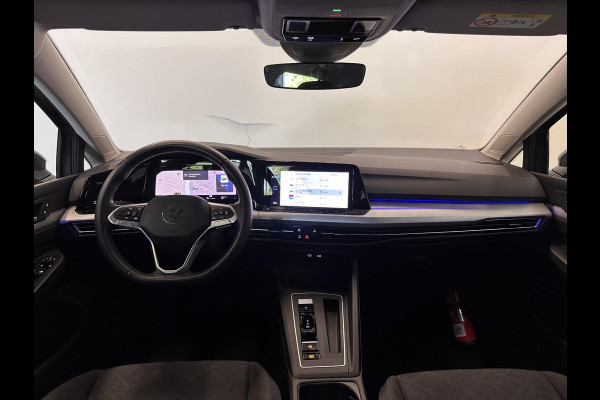 Volkswagen GOLF Variant 1.0 eTSI DSG-7 Aut. Life Business Airco|ECC Navi Carplay Wireless PDC VA + Camera Adaptive Cruise Control