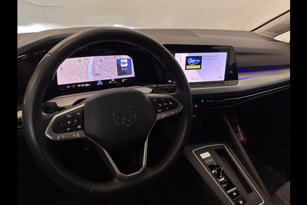 Volkswagen GOLF Variant 1.0 eTSI DSG-7 Aut. Life Business Airco|ECC Navi Carplay Wireless PDC VA + Camera Adaptive Cruise Control