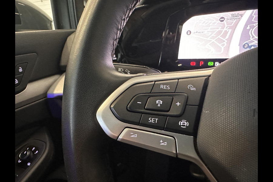 Volkswagen GOLF Variant 1.0 eTSI DSG-7 Aut. Life Business Airco|ECC Navi Carplay Wireless PDC VA + Camera Adaptive Cruise Control