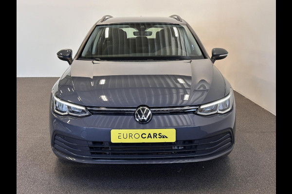 Volkswagen GOLF Variant 1.0 eTSI DSG-7 Aut. Life Business Airco|ECC Navi Carplay Wireless PDC VA + Camera Adaptive Cruise Control