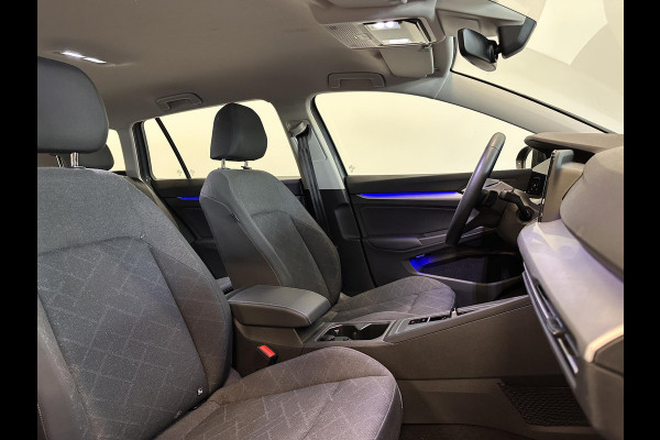 Volkswagen GOLF Variant 1.0 eTSI DSG-7 Aut. Life Business Airco|ECC Navi Carplay Wireless PDC VA + Camera Adaptive Cruise Control