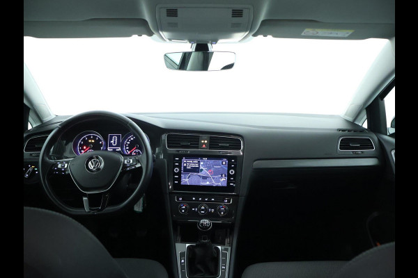 Volkswagen GOLF Variant 1.0 TSI Comfortline NAVI | CarPlay | Dealer onderhouden
