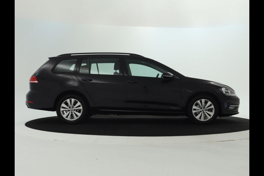 Volkswagen GOLF Variant 1.0 TSI Comfortline NAVI | CarPlay | Dealer onderhouden