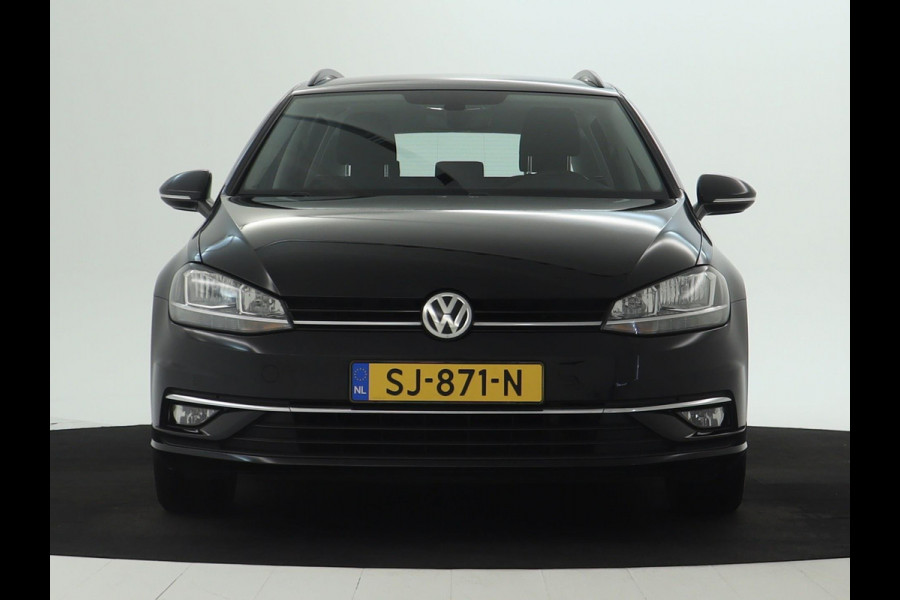 Volkswagen GOLF Variant 1.0 TSI Comfortline NAVI | CarPlay | Dealer onderhouden