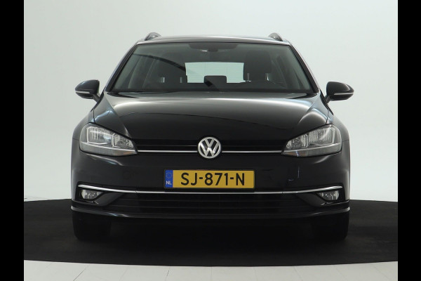 Volkswagen GOLF Variant 1.0 TSI Comfortline NAVI | CarPlay | Dealer onderhouden