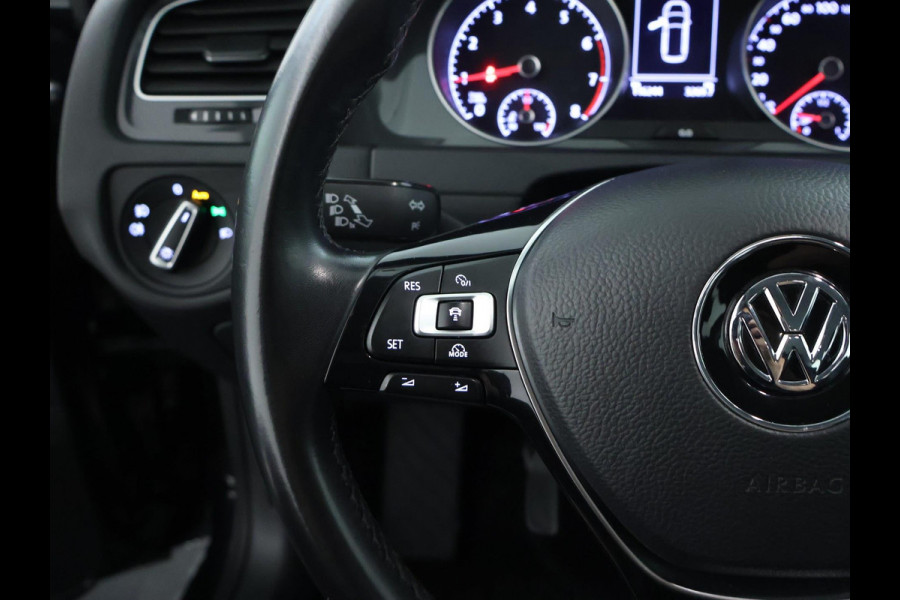 Volkswagen GOLF Variant 1.0 TSI Comfortline NAVI | CarPlay | Dealer onderhouden