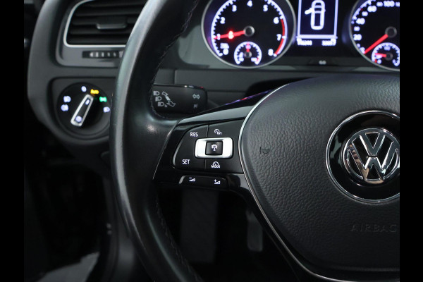 Volkswagen GOLF Variant 1.0 TSI Comfortline NAVI | CarPlay | Dealer onderhouden