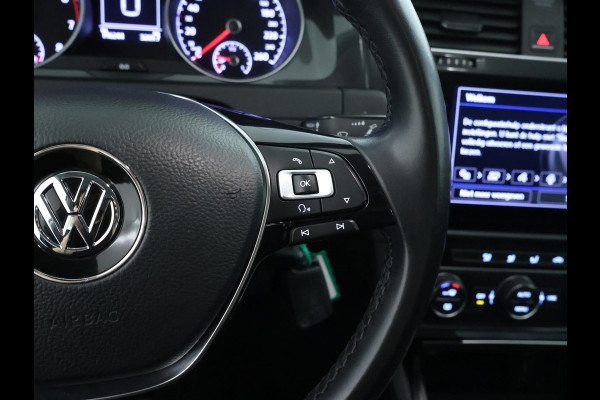 Volkswagen GOLF Variant 1.0 TSI Comfortline NAVI | CarPlay | Dealer onderhouden