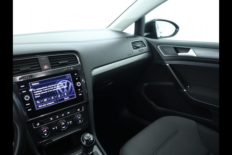 Volkswagen GOLF Variant 1.0 TSI Comfortline NAVI | CarPlay | Dealer onderhouden