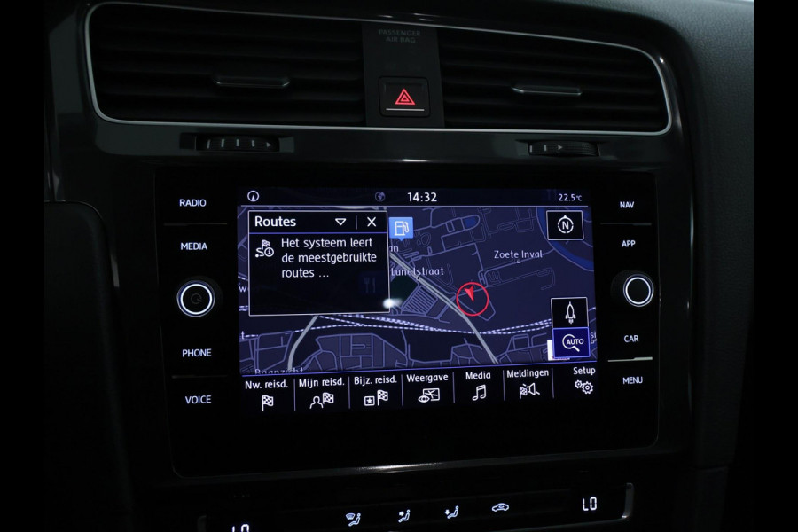 Volkswagen GOLF Variant 1.0 TSI Comfortline NAVI | CarPlay | Dealer onderhouden
