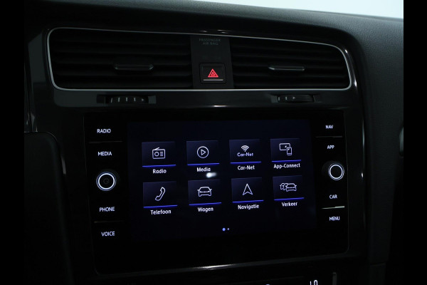 Volkswagen GOLF Variant 1.0 TSI Comfortline NAVI | CarPlay | Dealer onderhouden