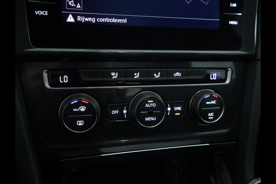 Volkswagen GOLF Variant 1.0 TSI Comfortline NAVI | CarPlay | Dealer onderhouden