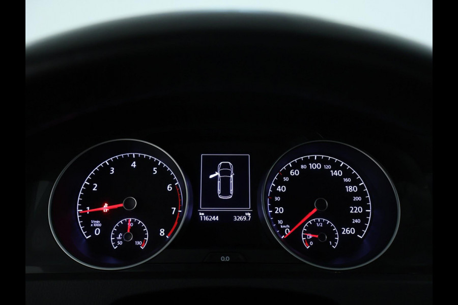 Volkswagen GOLF Variant 1.0 TSI Comfortline NAVI | CarPlay | Dealer onderhouden