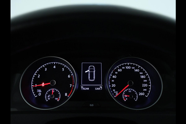 Volkswagen GOLF Variant 1.0 TSI Comfortline NAVI | CarPlay | Dealer onderhouden