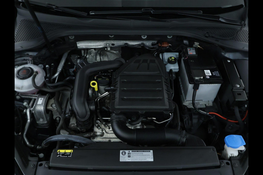 Volkswagen GOLF Variant 1.0 TSI Comfortline NAVI | CarPlay | Dealer onderhouden