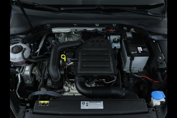 Volkswagen GOLF Variant 1.0 TSI Comfortline NAVI | CarPlay | Dealer onderhouden