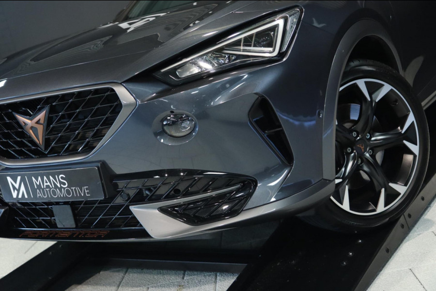 CUPRA Formentor VZ e-Hybrid 245 PK Performance Copper Edition / KEYLESS / ACC / CAMERA / DODEHOEK / CARPLAY