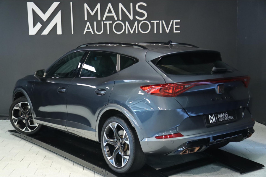 CUPRA Formentor VZ e-Hybrid 245 PK Performance Copper Edition / KEYLESS / ACC / CAMERA / DODEHOEK / CARPLAY