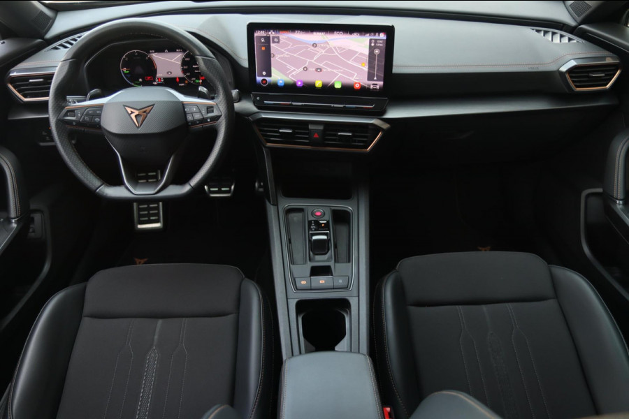 CUPRA Formentor VZ e-Hybrid 245 PK Performance Copper Edition / KEYLESS / ACC / CAMERA / DODEHOEK / CARPLAY