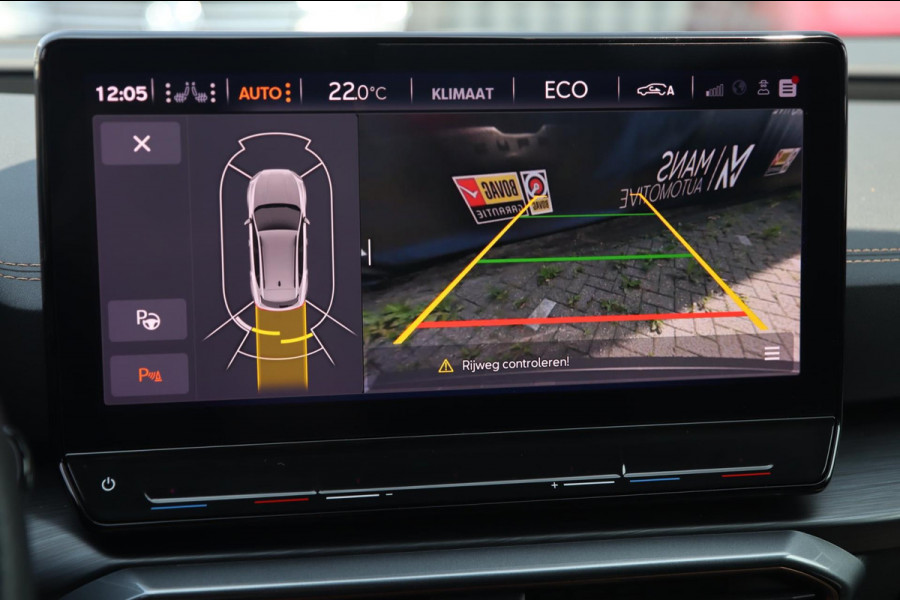 CUPRA Formentor VZ e-Hybrid 245 PK Performance Copper Edition / KEYLESS / ACC / CAMERA / DODEHOEK / CARPLAY