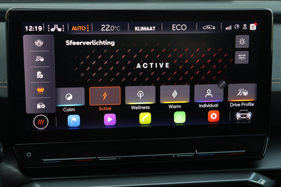 CUPRA Formentor VZ e-Hybrid 245 PK Performance Copper Edition / KEYLESS / ACC / CAMERA / DODEHOEK / CARPLAY