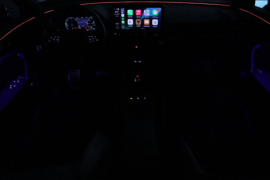 CUPRA Formentor VZ e-Hybrid 245 PK Performance Copper Edition / KEYLESS / ACC / CAMERA / DODEHOEK / CARPLAY