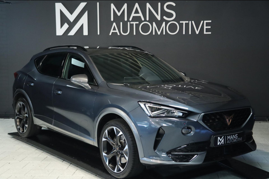 CUPRA Formentor VZ e-Hybrid 245 PK Performance Copper Edition / KEYLESS / ACC / CAMERA / DODEHOEK / CARPLAY