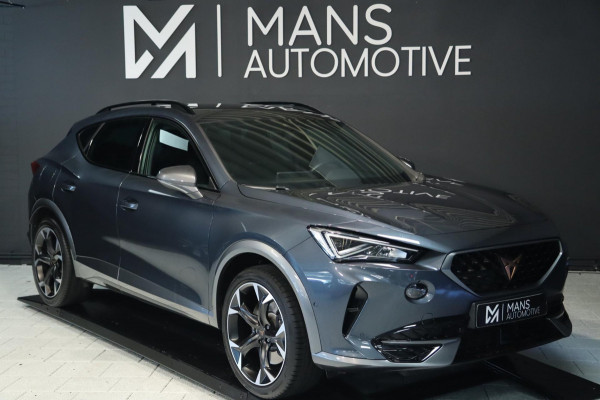CUPRA Formentor VZ e-Hybrid 245 PK Performance Copper Edition / KEYLESS / ACC / CAMERA / DODEHOEK / CARPLAY