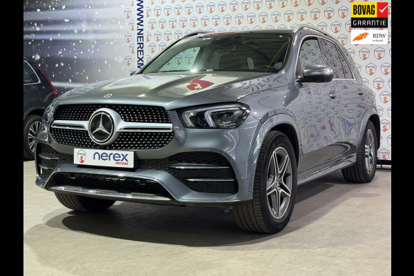 Mercedes-Benz GLE 350 e 4MATIC Premium Plus | AMG | Pano | 360 | 20 inch