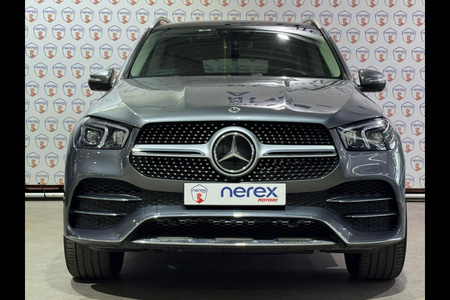 Mercedes-Benz GLE 350 e 4MATIC Premium Plus | AMG | Pano | 360 | 20 inch