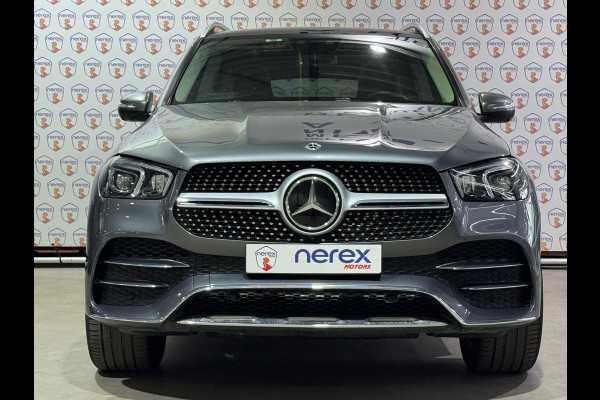 Mercedes-Benz GLE 350 e 4MATIC Premium Plus | AMG | Pano | 360 | 20 inch