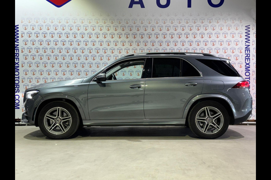 Mercedes-Benz GLE 350 e 4MATIC Premium Plus | AMG | Pano | 360 | 20 inch