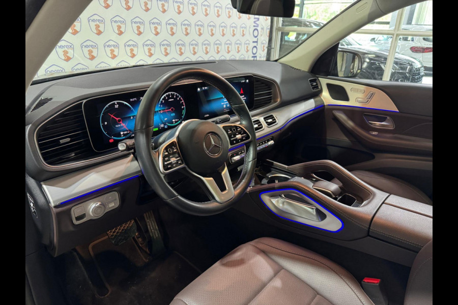 Mercedes-Benz GLE 350 e 4MATIC Premium Plus | AMG | Pano | 360 | 20 inch