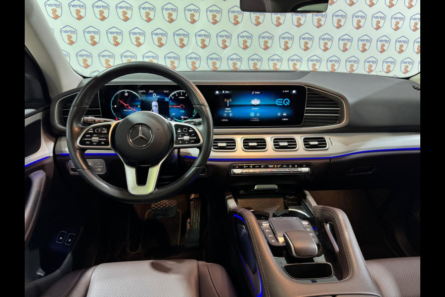 Mercedes-Benz GLE 350 e 4MATIC Premium Plus | AMG | Pano | 360 | 20 inch