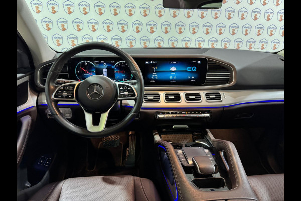 Mercedes-Benz GLE 350 e 4MATIC Premium Plus | AMG | Pano | 360 | 20 inch